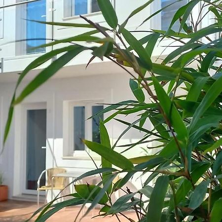Apartamentos Naturalis Vila Nova de Milfontes Esterno foto