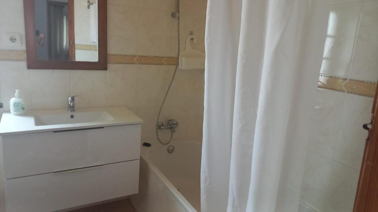 Apartamentos Naturalis Vila Nova de Milfontes Esterno foto