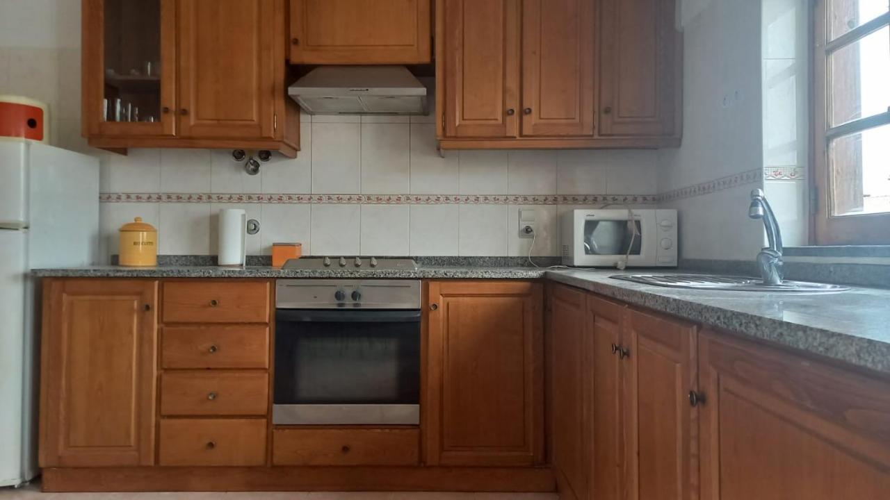 Apartamentos Naturalis Vila Nova de Milfontes Esterno foto