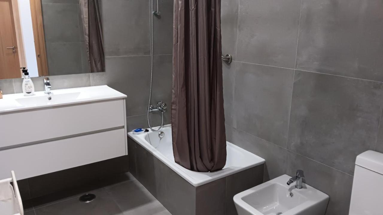 Apartamentos Naturalis Vila Nova de Milfontes Esterno foto