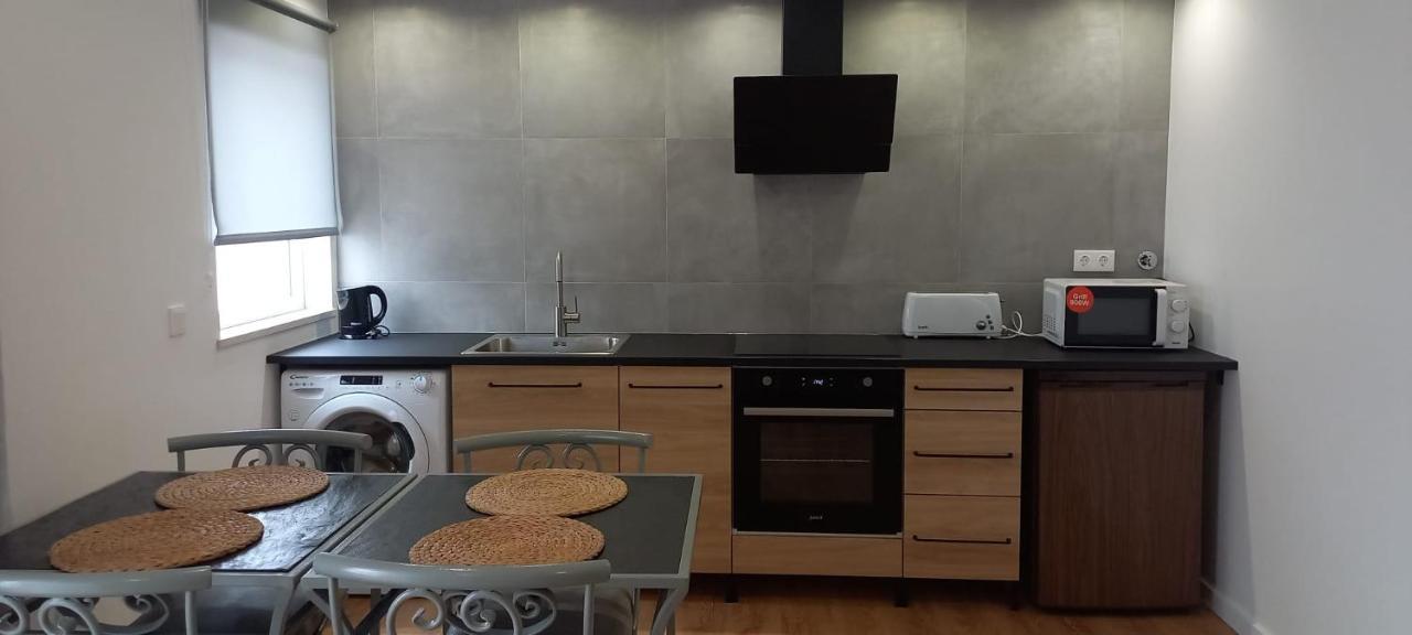 Apartamentos Naturalis Vila Nova de Milfontes Esterno foto