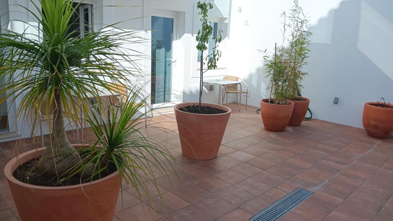 Apartamentos Naturalis Vila Nova de Milfontes Esterno foto
