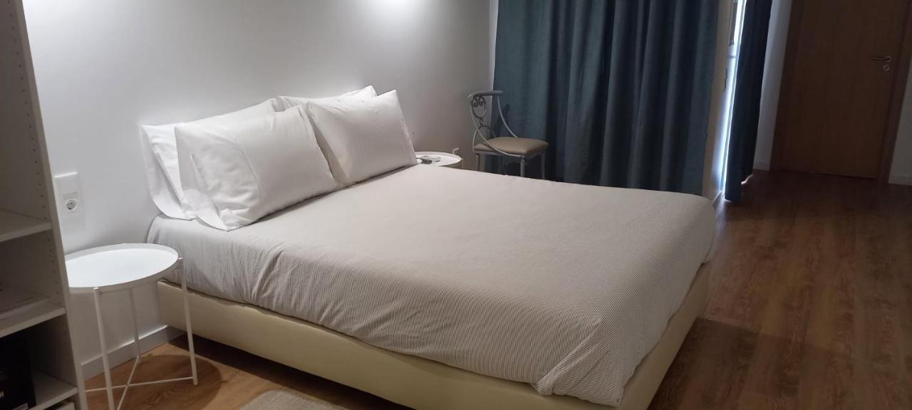 Apartamentos Naturalis Vila Nova de Milfontes Esterno foto
