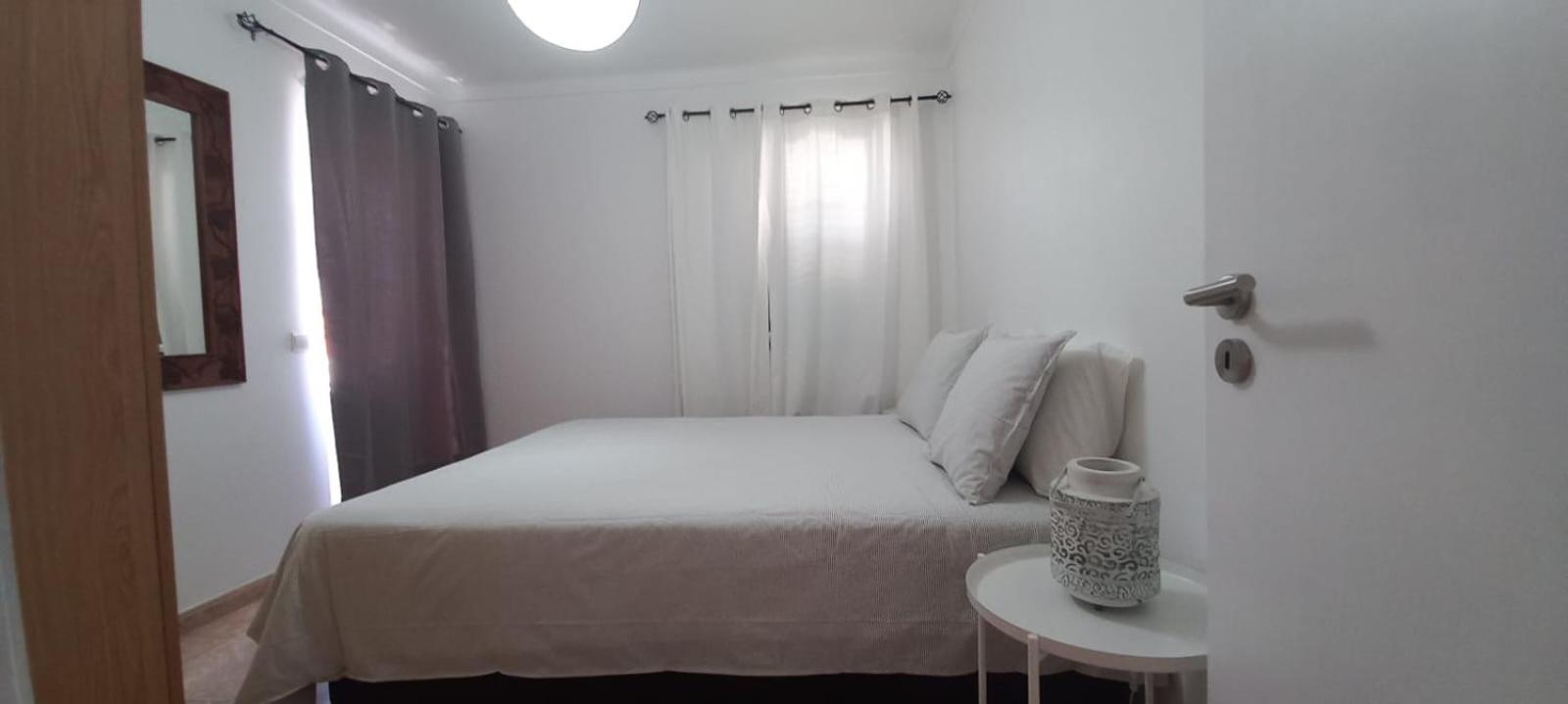 Apartamentos Naturalis Vila Nova de Milfontes Esterno foto