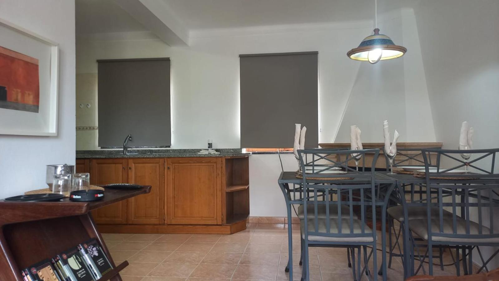 Apartamentos Naturalis Vila Nova de Milfontes Esterno foto