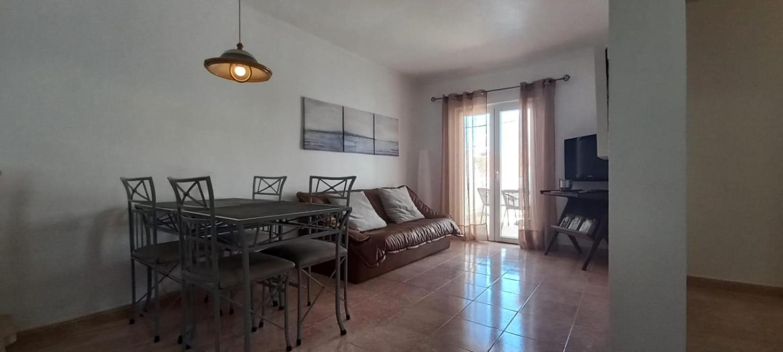 Apartamentos Naturalis Vila Nova de Milfontes Esterno foto